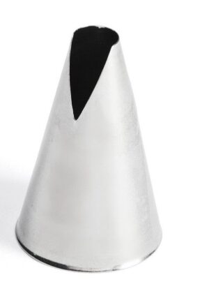 Насадка кондитерская De Buyer D 34 мм, H 55 мм артикул 2115.20