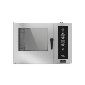 Пароконвектомат Apach Chef Line LGВ072S WCF