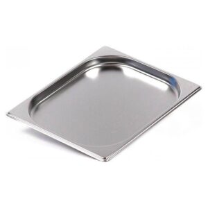 Гастроемкость HURAKAN GN 1/2-20 нерж.сталь 0,85 л артикул 139896