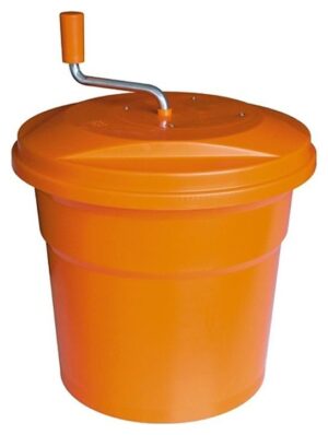 Центрифуга для сушки зелени Norma 12 л артикул E8677