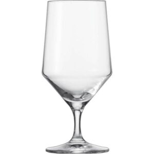 Бокал для вина Zwiesel Glas Belfesta хр. стекло, прозр., 450 мл, D 68, H 177 мм артикул 112842