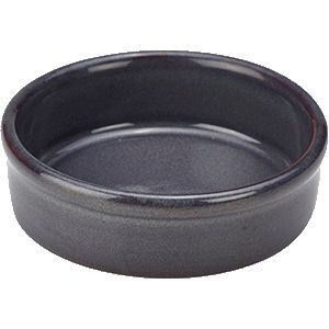 Салатник Genware Terra Blue 430 мл, D 145 м, H 35 мм артикул TD-BL14