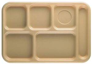 Подносы для доставки Cambro 10146CW 133 артикул 10146CW 133