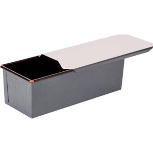 Форма хлебная Matfer Exopan H 115 мм. L 315 мм. B 130 мм. артикул 340856