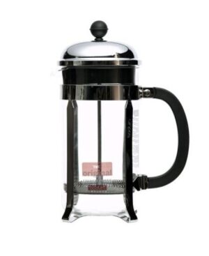 Кофейник Bodum Шамбо 1000 мл. артикул 1928-16