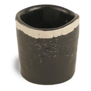 Стакан SEMPRE LIFE Zion D 60 мм, H 60 мм артикул PP021-BL