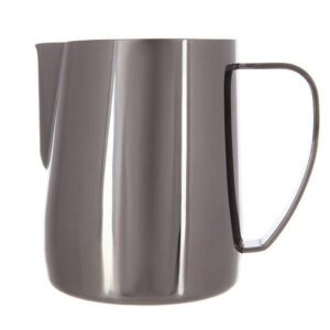 Питчер CLASSIX PRO ElectroSharp 600мл чёрный металлик артикул