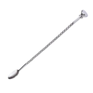 Ложка для шейкера P.L. Proff Cuisine L 330 мм с мадлером артикул BRS33FTS