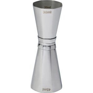 Джиггер Probar Premium Pure MCJ001S 30/45 мл. D 43 мм. H 112 мм. артикул MCJ001S