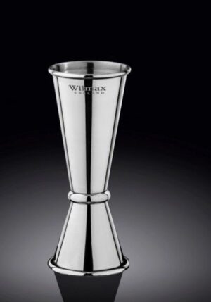 Джиггер Wilmax 50/25 мл артикул WL-552122/A