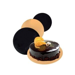 Подложка кондитерская Garcia De Pou D 360 мм артикул 183.76