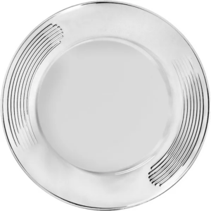 Блюдо Vidivi Murano Graffio D 320 мм артикул VDVM100910