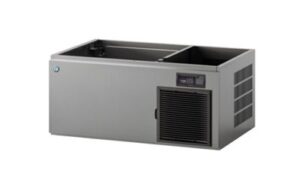 Льдогенератор HOSHIZAKI IM-240XPE-32