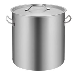 Котел MACO X2756 98 л, D 500 мм, H 500 мм артикул 414804