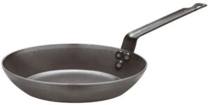 Сковорода Paderno D 280 мм, H 45 мм, L 515 мм артикул 11714-28