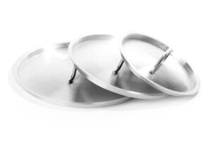 Крышка для кастрюли 101613 (160 мм) Gastrotop артикул 101613-001