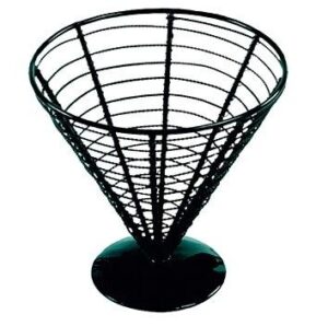 Емкость для закусок MACO BSK119 D 180 мм, H 175 мм артикул 360208