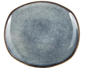 Тарелки Corone Celeste L 305 мм, B 260 мм артикул фк0824