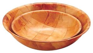 Блюдо Paderno D 305 мм дерево артикул 42932-30