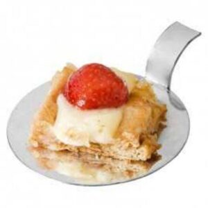 Емкость для закусок Garcia De Pou Buffet plastic D 80 мм артикул 205.50