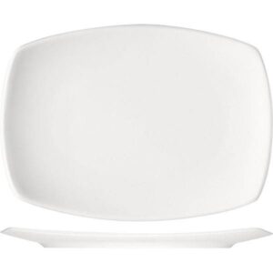 Блюдо Bauscher Options прямоугольное 285*185 мм. артикул 71 2328