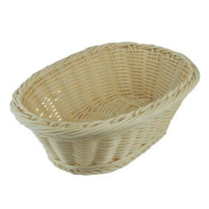 Корзина плетеная для хлеба MACO WB2315 L 235 мм, B 150 мм, H 70 мм артикул 423359