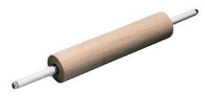 Скалка Martellato RLS45 D 80 мм, L 450 мм артикул RLS45