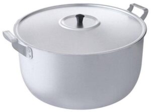 Кастрюля SCOVO МШ006 алюм 15,0л, артикул