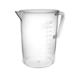 Мерная кружка KAPP 3000 мл артикул 60021003