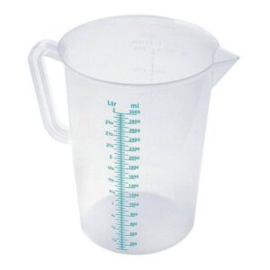 Мерный кувшин Sunnex 3000 мл артикул JD-8609PP/86321