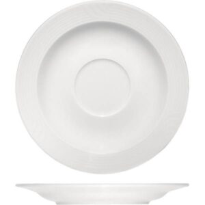 Блюдце Bauscher Carat 160 мм. артикул 25 6918