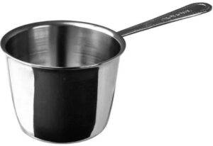 Кокотница ProHotel COCO65 130 мл, D 65 мм, H 50 мм, L 130 мм артикул 3050816