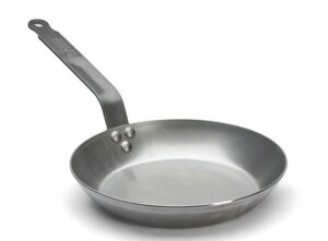 Сковорода De Buyer Carbone Plus D 280 мм, H 40 мм (372914) артикул 5110.28