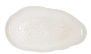 Блюдо Rinart Kayla Akasya L 260 мм артикул KYL26OKT-AKAS