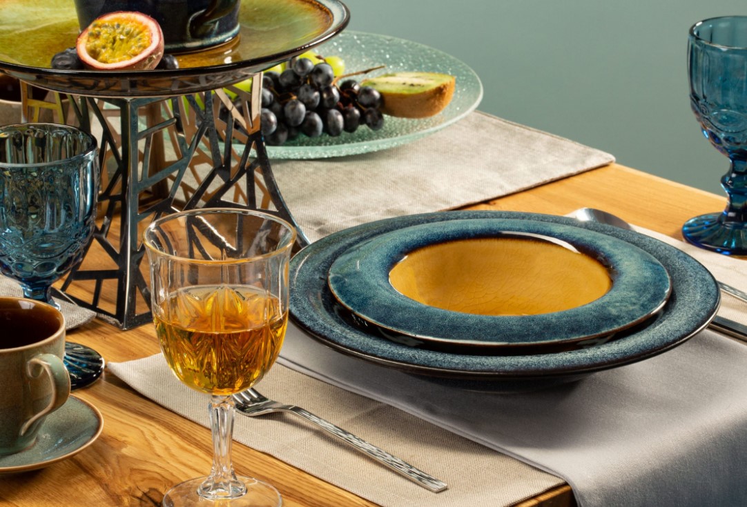 Перечница Corone Celeste D 65 мм, H 75 мм артикул фк0839