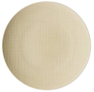 Тарелка ROSENTHAL Mesh Cream D 330 мм артикул 11770-405153-10873