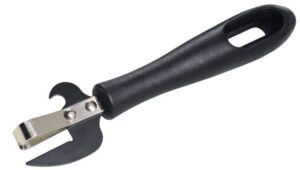 Открывалка для консервных банок Fackelmann простая 170 мм. артикул 626038