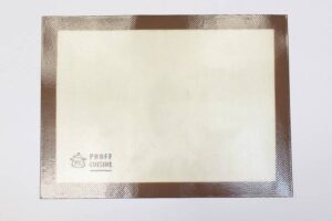 Коврик для выпечки P.L. Proff Cuisine L 530 мм, B 320 мм артикул SM280B