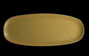 Блюдо Corone Antico L 357 мм, B 135 мм артикул фк7849