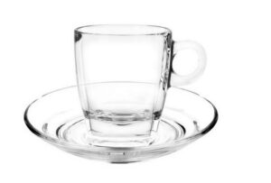 Блюдце OCEAN Caffe D 145 мм артикул 1P02471