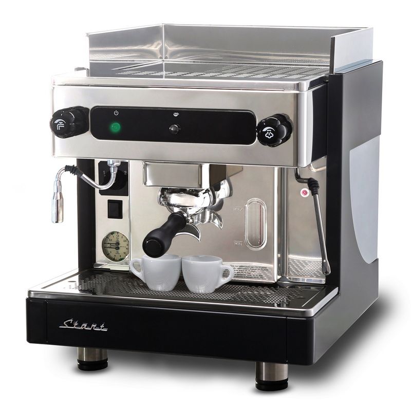 Кофемашина рожковая C.M.A. Astoria Aep/1 Start