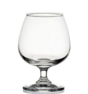 Бокал для бренди OCEAN Classic 255 мл, H 112 мм, D 80 мм артикул 1501X09