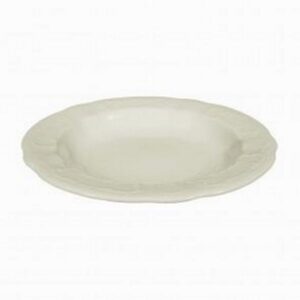 Тарелка Seltmann Weiden Salzburg Ivory D 230 мм артикул 001.601558