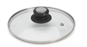 Крышка De Buyer D 240 мм артикул 4112.24