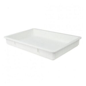 Контейнер для теста P.L. Proff Cuisine L 600 мм, B 400 мм, H 150 мм артикул JD-DB150/ 6 шт кор