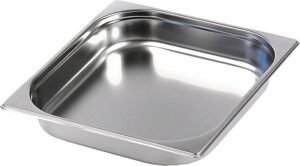 Гастроемкость Kitchen Muse GN 2/3-40 нерж.сталь 2,3 л артикул 823-40