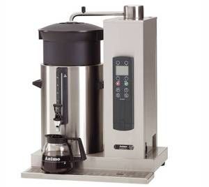 Кофеварка ANIMO CB 1X10L