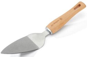 Лопатка сервировочная кондитерская De Buyer L 275 мм артикул 2701.08