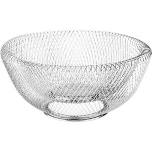 Ваза для фруктов APS D 310 мм, H 140 мм артикул 30205