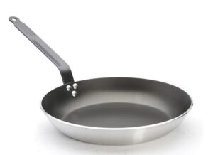 Сковорода De Buyer CHOC INDUCTION D 315 мм, H 45 мм артикул 8480.32